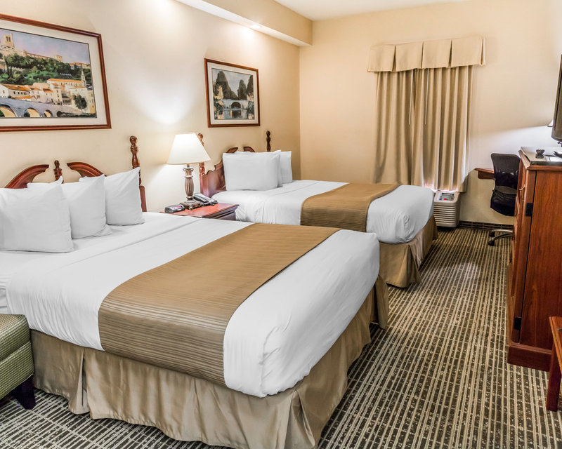 Jameson Inn Of Pooler - Pooler, GA