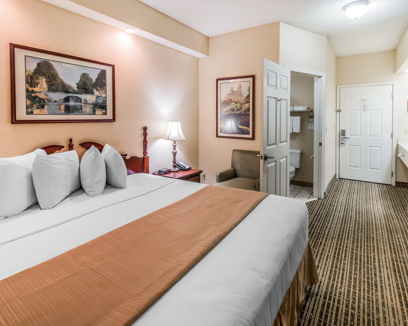 Jameson Inn Of Pooler - Pooler, GA