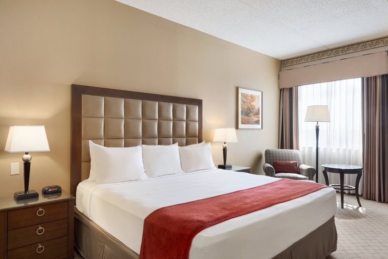 Radisson-Paper Valley Hotel - Appleton, WI