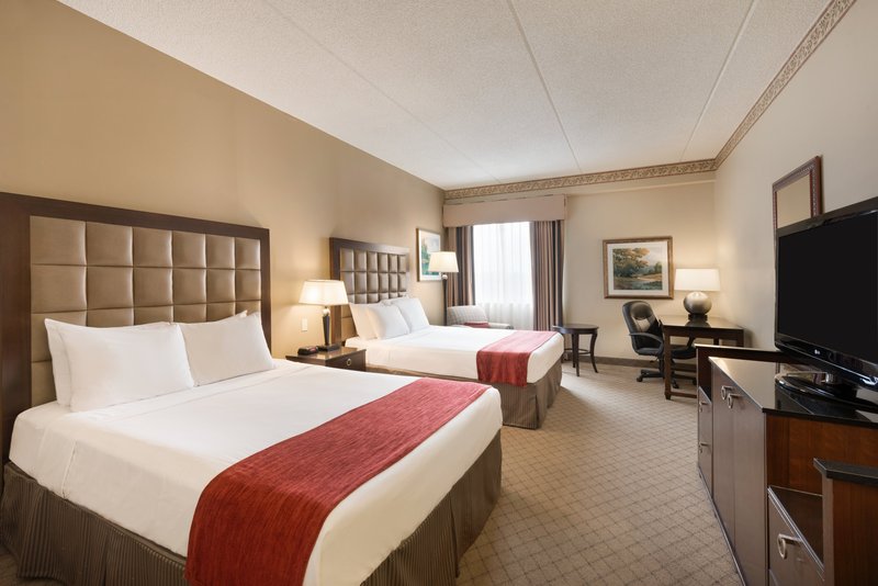 Radisson-Paper Valley Hotel - Appleton, WI