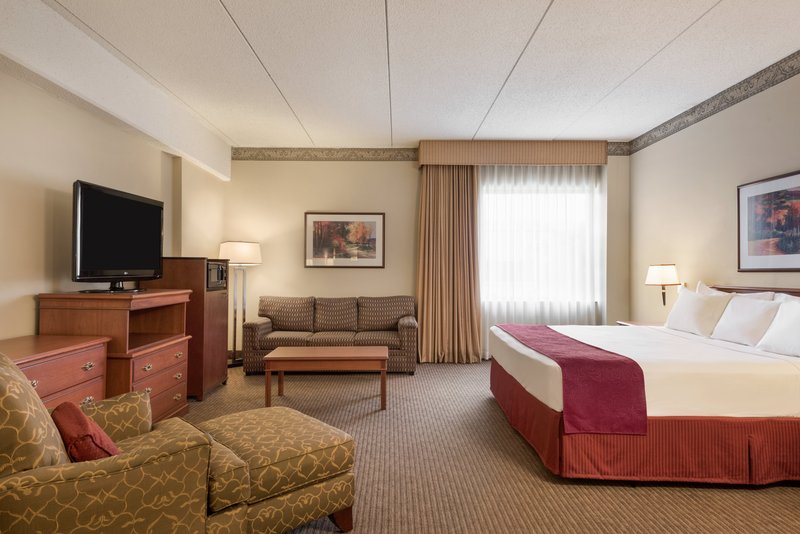 Radisson-Paper Valley Hotel - Appleton, WI