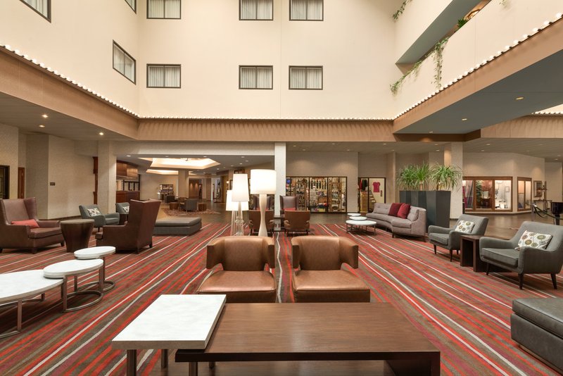 Radisson-Paper Valley Hotel - Appleton, WI