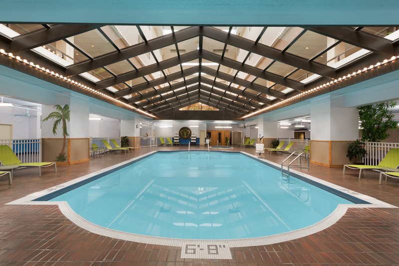 Radisson-Paper Valley Hotel - Appleton, WI
