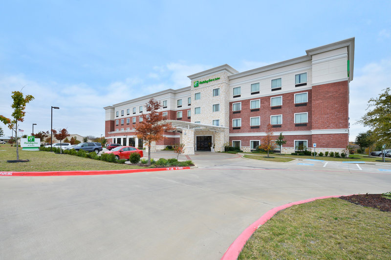 Holiday Inn & Suites - McKinney, TX