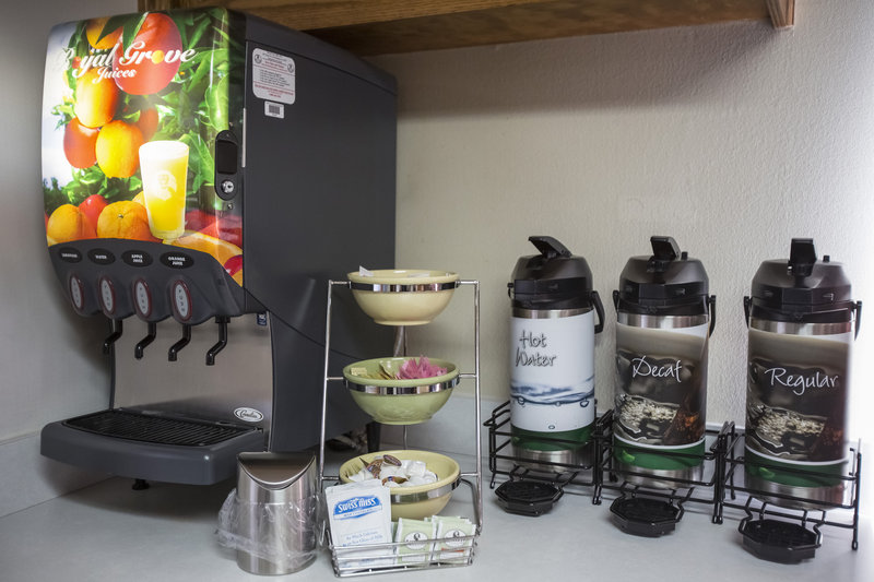 Quality Inn - Cottage Grove, OR