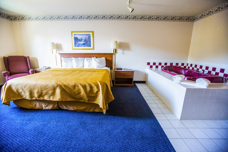 Quality Inn - Cottage Grove, OR