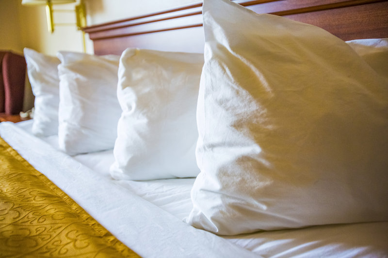 Quality Inn - Cottage Grove, OR