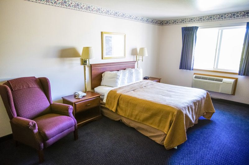 Quality Inn - Cottage Grove, OR