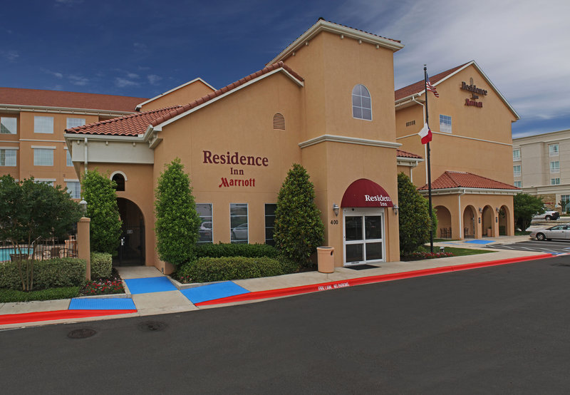 Residence Inn By Marriott Killeen - Harker Heights, TX