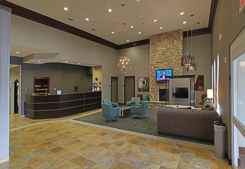 Residence Inn By Marriott Killeen - Harker Heights, TX