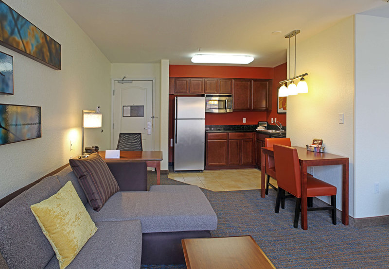 Residence Inn By Marriott Killeen - Harker Heights, TX