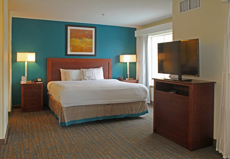 Residence Inn By Marriott Killeen - Harker Heights, TX