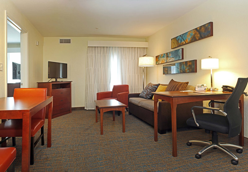 Residence Inn By Marriott Killeen - Harker Heights, TX