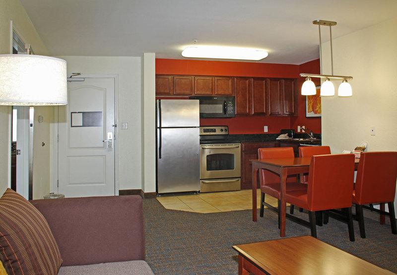 Residence Inn By Marriott Killeen - Harker Heights, TX