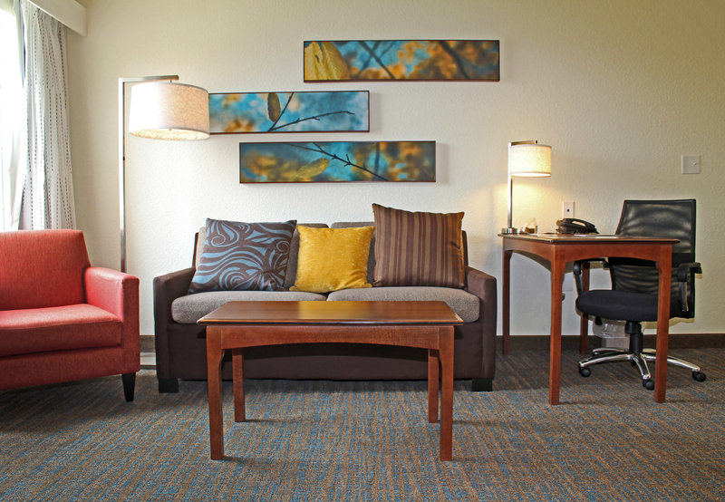 Residence Inn By Marriott Killeen - Harker Heights, TX