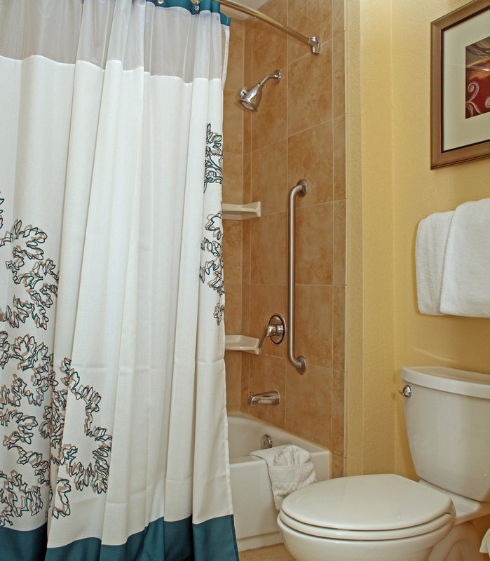 Residence Inn By Marriott Killeen - Harker Heights, TX