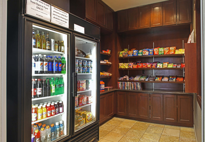 Residence Inn By Marriott Killeen - Harker Heights, TX