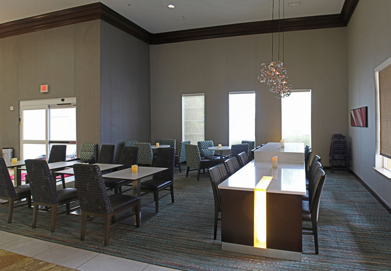 Residence Inn By Marriott Killeen - Harker Heights, TX