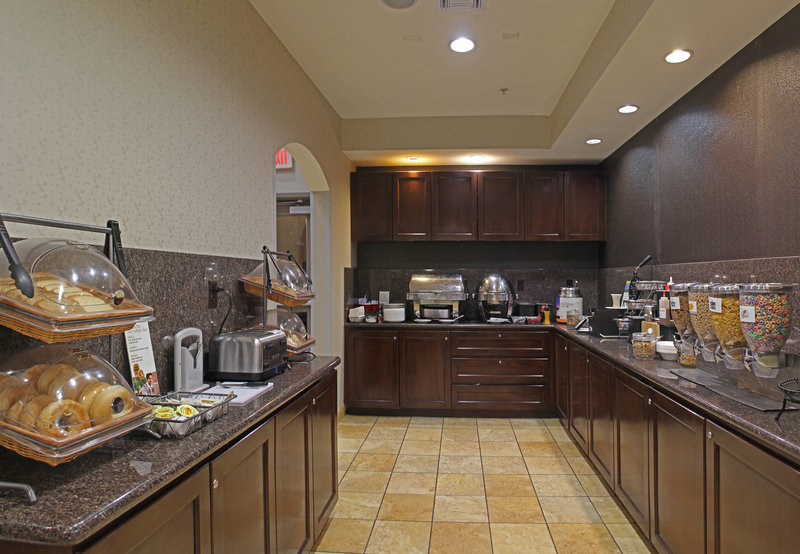 Residence Inn By Marriott Killeen - Harker Heights, TX