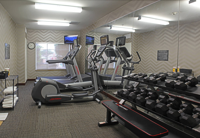 Residence Inn By Marriott Killeen - Harker Heights, TX