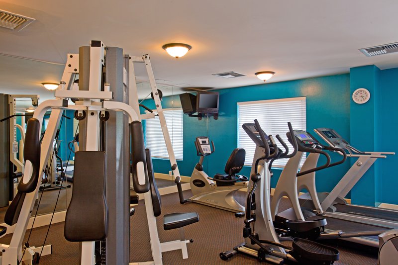 Staybridge Suites ANAHEIM-RESORT AREA - Anaheim, CA