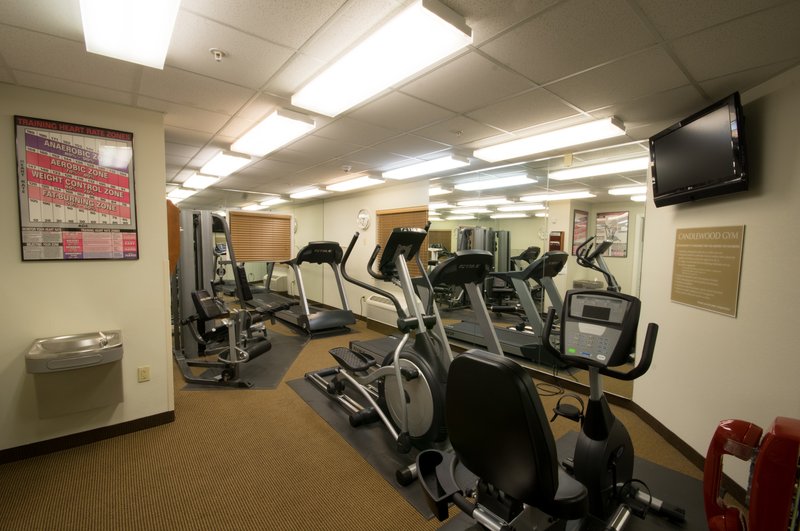 Candlewood Suites Alabaster - Vandiver, AL
