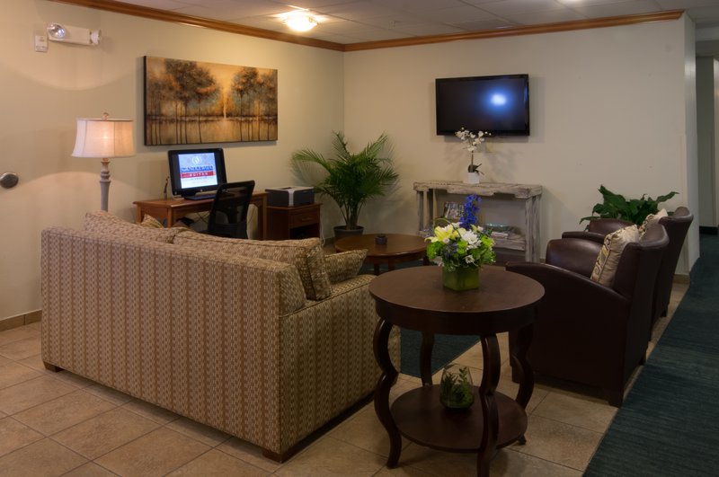 Candlewood Suites Alabaster - Vandiver, AL