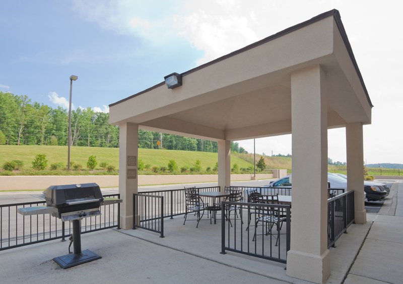 Candlewood Suites Alabaster - Vandiver, AL