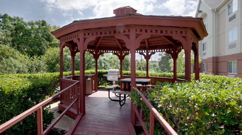 Candlewood Suites Austin-Round Rock - Georgetown, TX