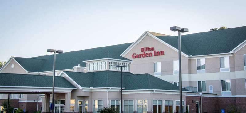 Hilton Garden Inn Elkhart - Elkhart, IN