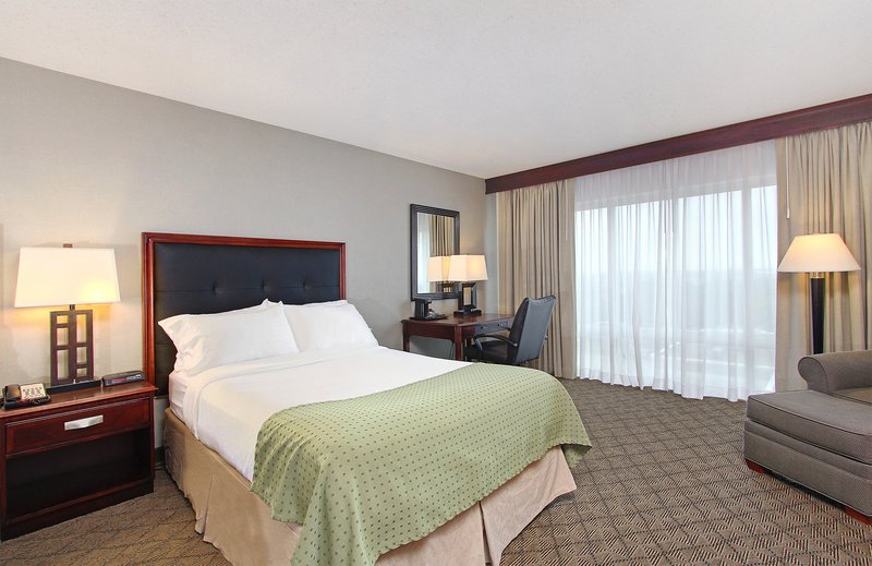 Holiday Inn UNIVERSITY PLAZA-BOWLING GREEN - Drake, KY