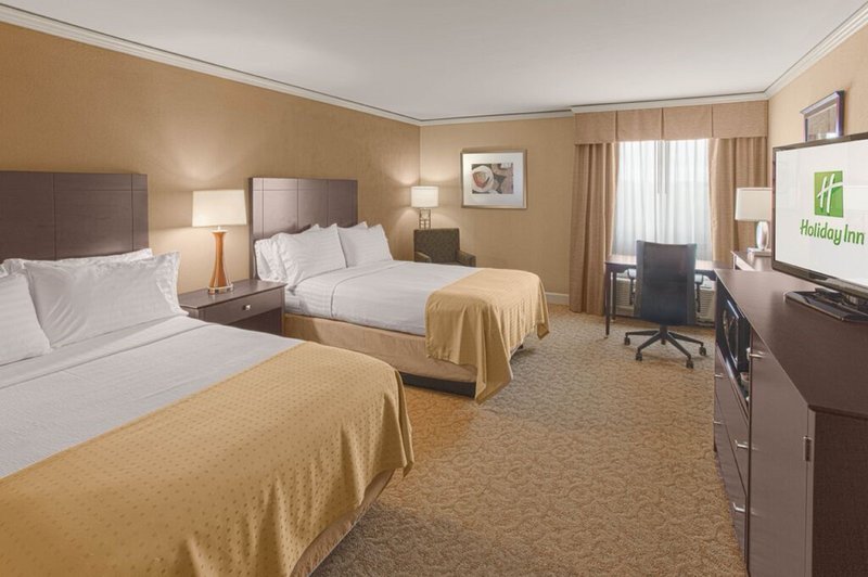 Holiday Inn Executive Center-Columbia Mall - Columbia, MO