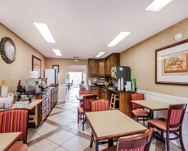 Quality Inn - Arab, AL