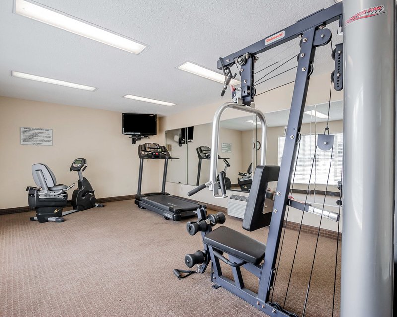 Quality Inn - Arab, AL