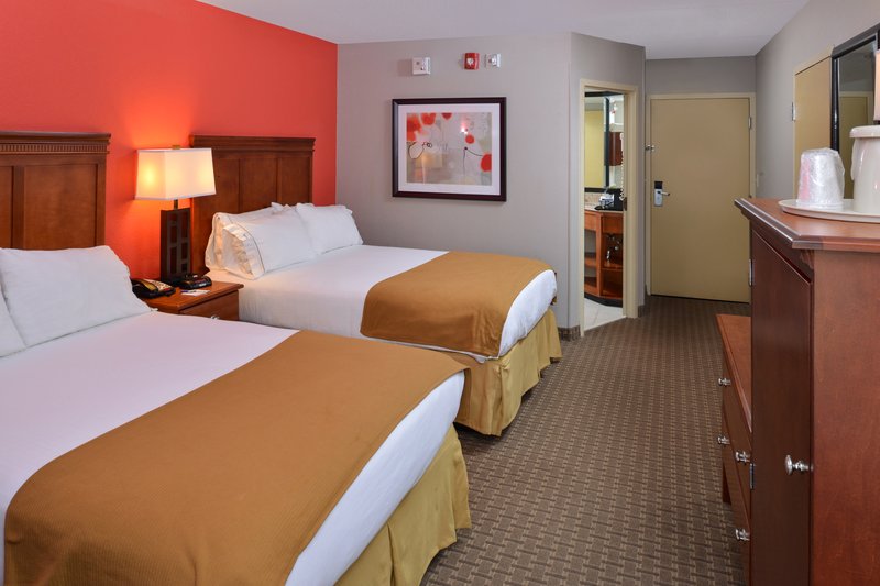 Holiday Inn Express CRESTWOOD - Midlothian, IL