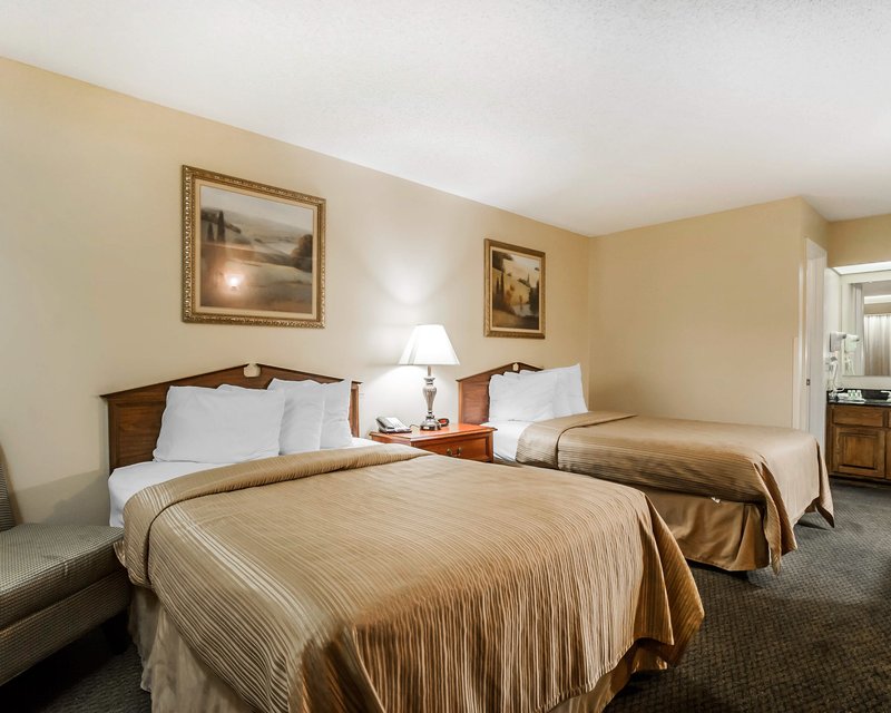 Quality Inn - Arab, AL