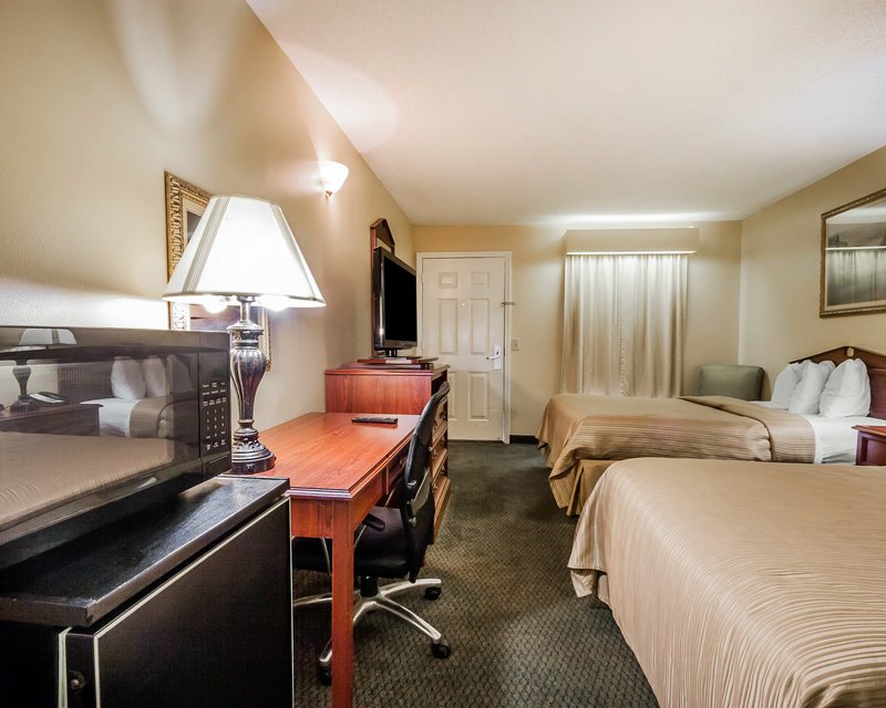 Quality Inn - Arab, AL