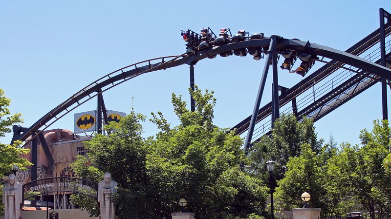 Holiday Inn At Six Flags - Eureka, MO