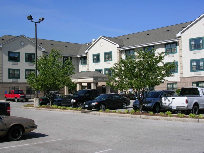 Extended Stay America - Excelsior Springs, MO