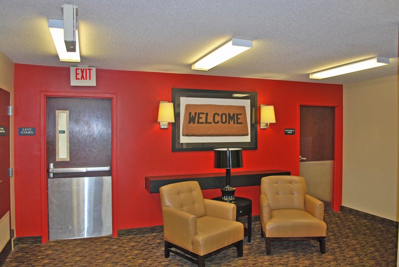 Extended Stay America - Excelsior Springs, MO