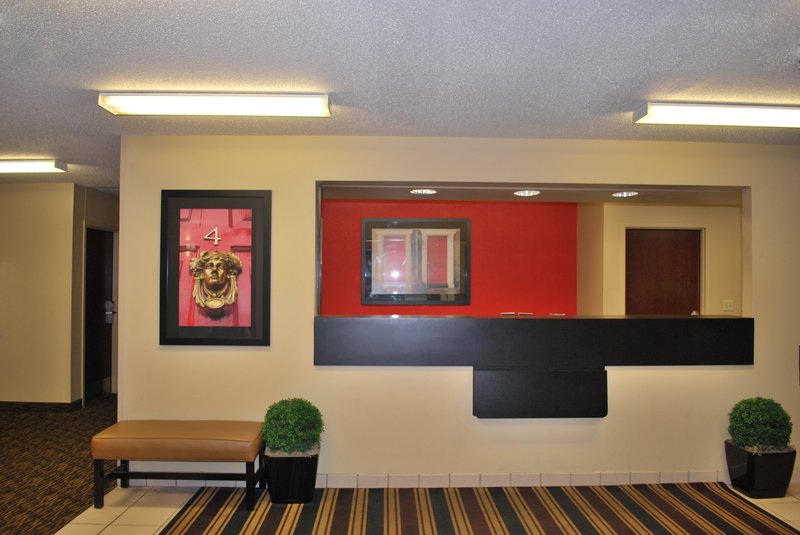 Extended Stay America - Excelsior Springs, MO