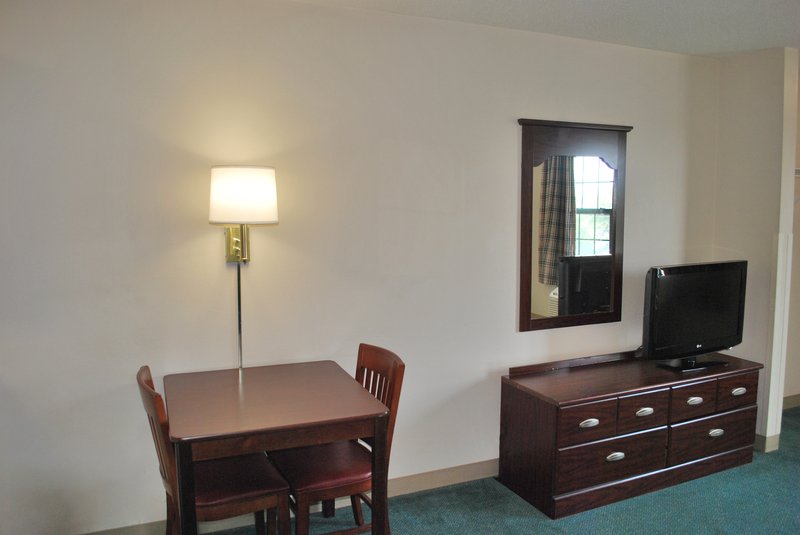 Extended Stay America - Excelsior Springs, MO
