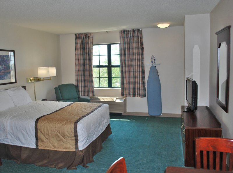 Extended Stay America - Excelsior Springs, MO