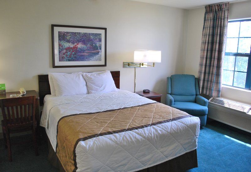 Extended Stay America - Excelsior Springs, MO