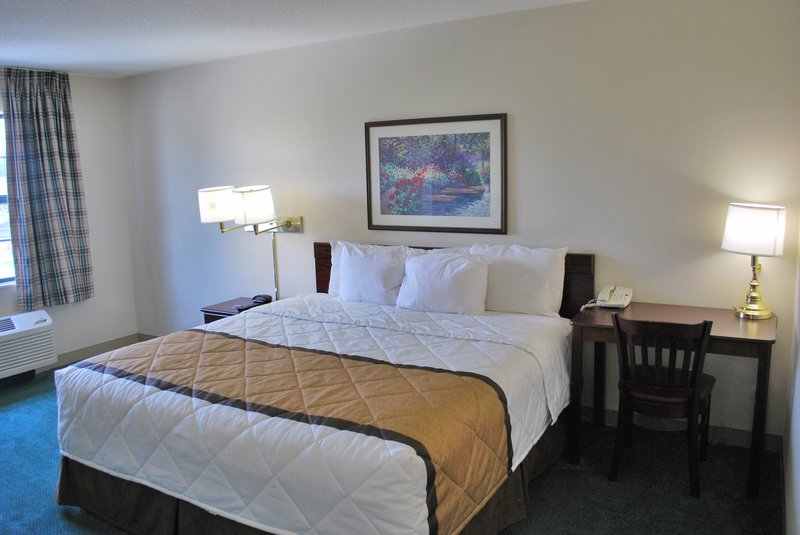 Extended Stay America - Excelsior Springs, MO
