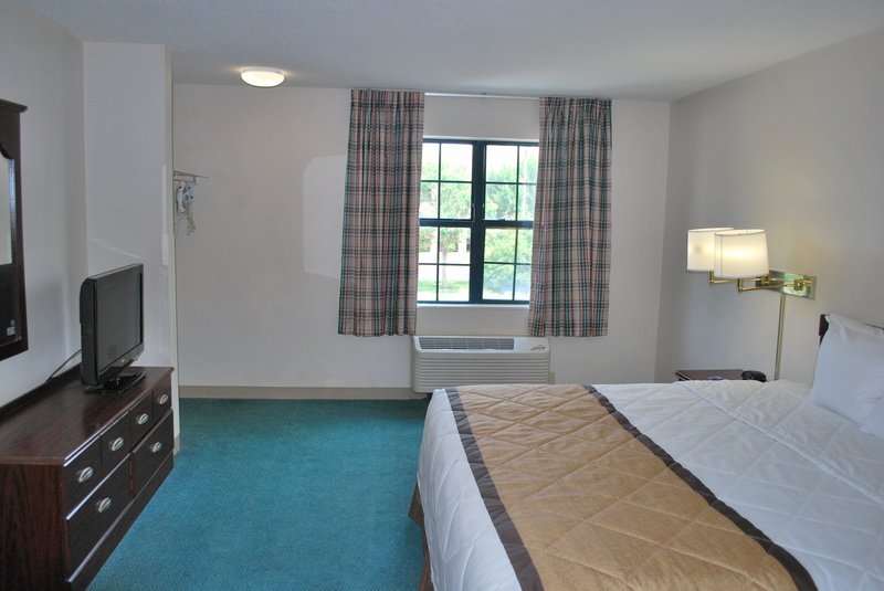 Extended Stay America - Excelsior Springs, MO