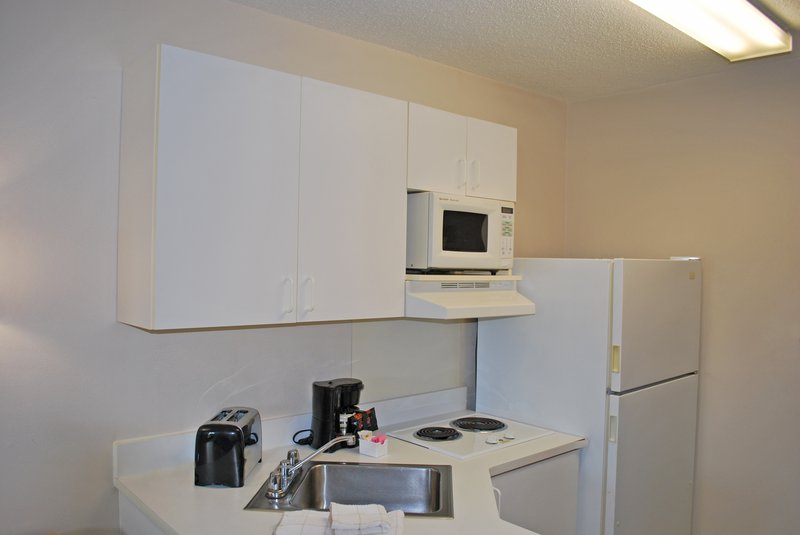 Extended Stay America - Excelsior Springs, MO