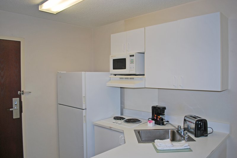 Extended Stay America - Excelsior Springs, MO