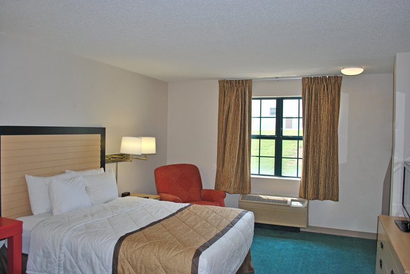 Extended Stay America - Excelsior Springs, MO