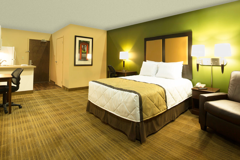 Extended Stay America - Lynchburg, VA